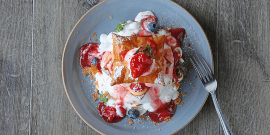 smilyのメニュー2