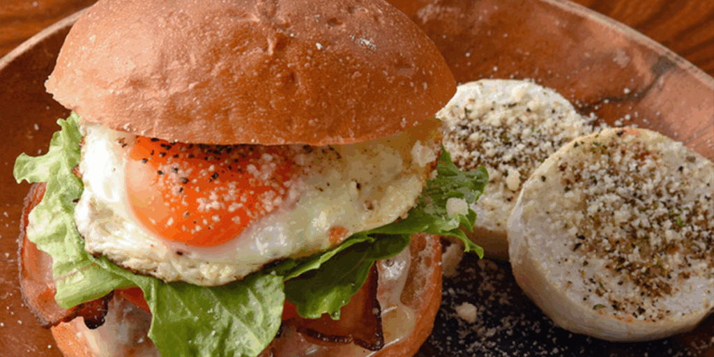 smilyのメニュー5