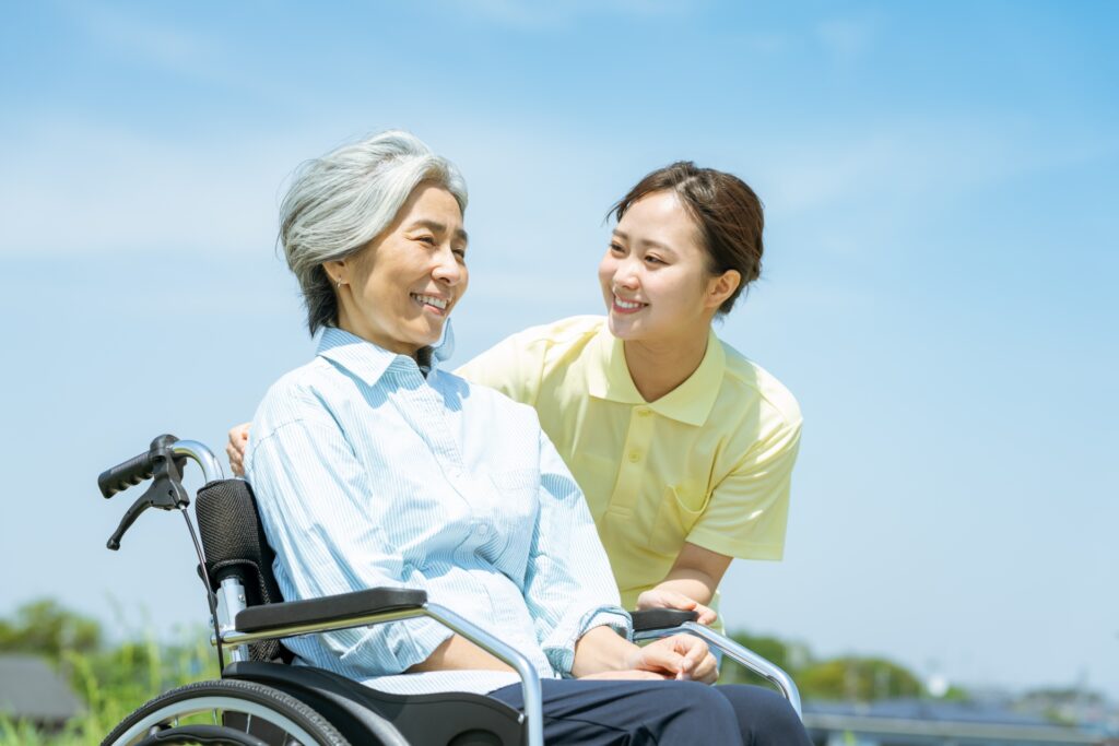 腰痛を含む心身の健康管理