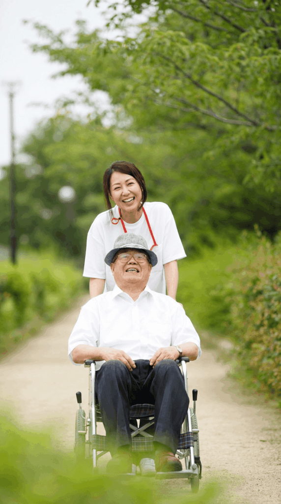 代表からのメッセージ